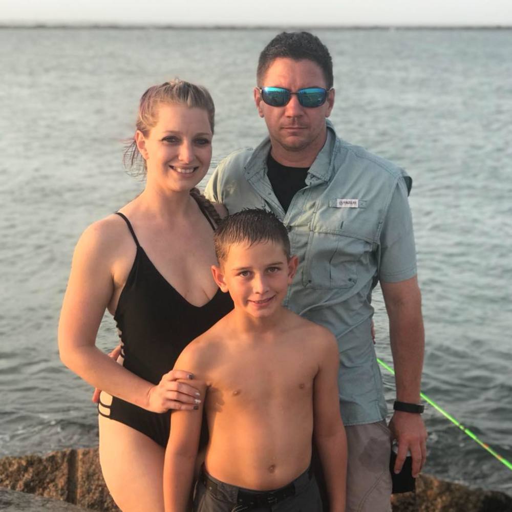 Meet your Posher, Adrienne